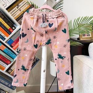 Zara girl’s bottoms